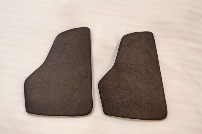 Raida Bolt mesh riding jacket review